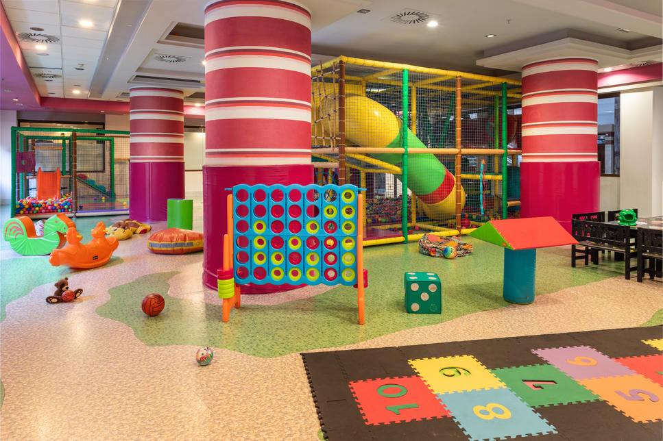 Espagne - Holiday World Polynesia  - 4*