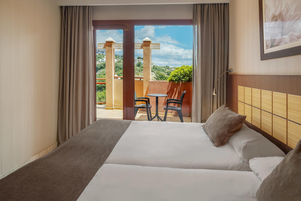 Espagne - Holiday World Polynesia  - 4*