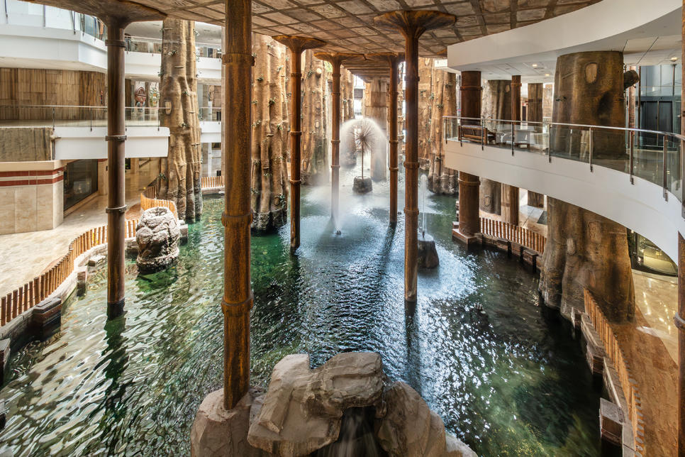 Espagne - Holiday World Polynesia  - 4*