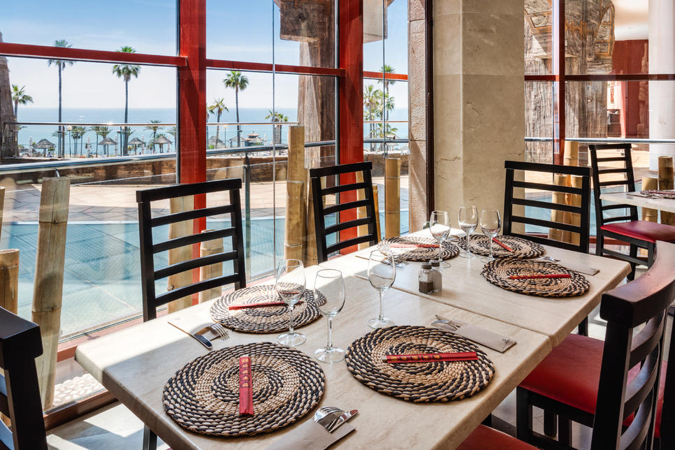 Espagne - Holiday World Polynesia  - 4*
