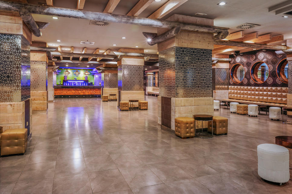 Espagne - Holiday World Polynesia  - 4*