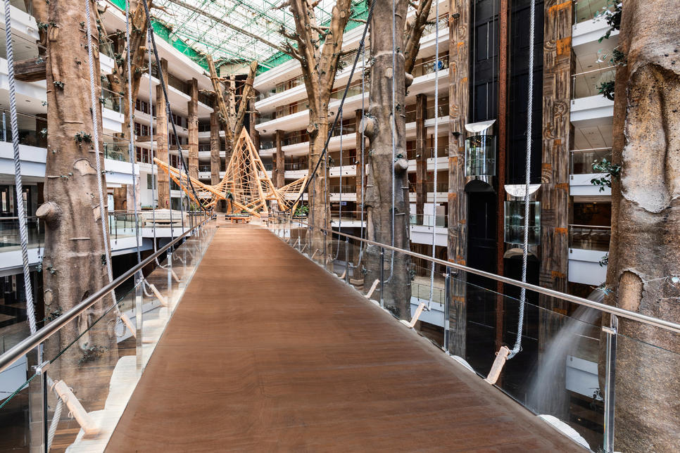 Espagne - Holiday World Polynesia  - 4*