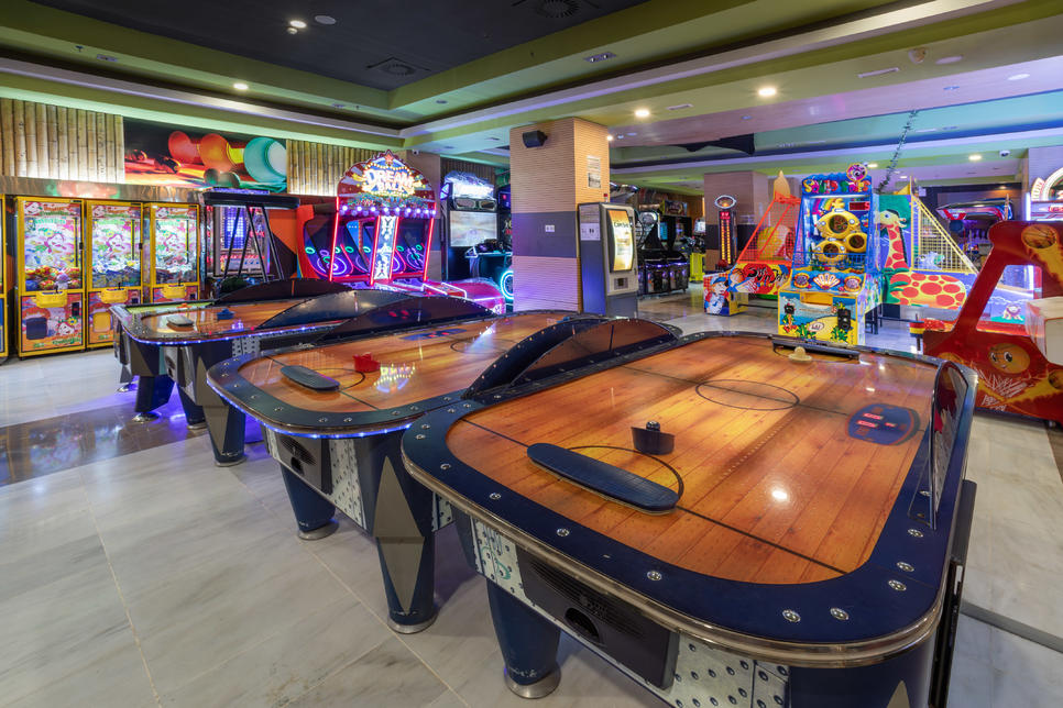 Espagne - Holiday World Polynesia  - 4*