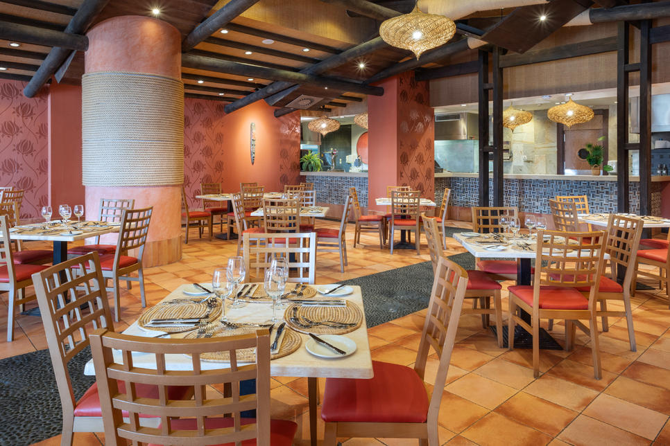 Espagne - Holiday World Polynesia  - 4*