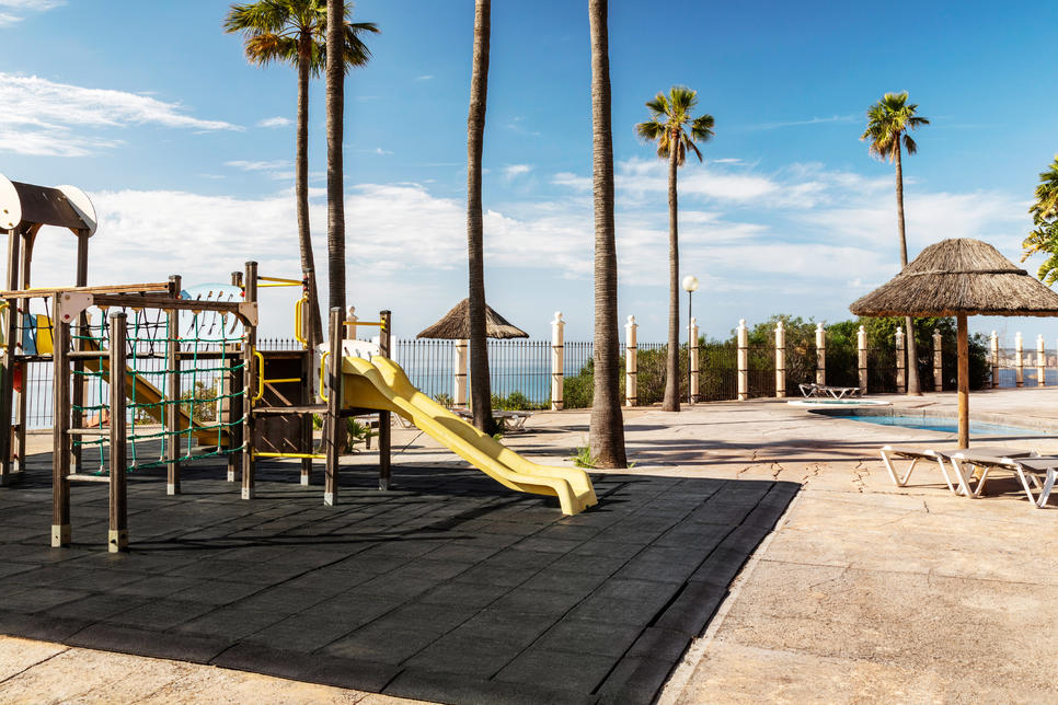 Espagne - Holiday World Polynesia  - 4*