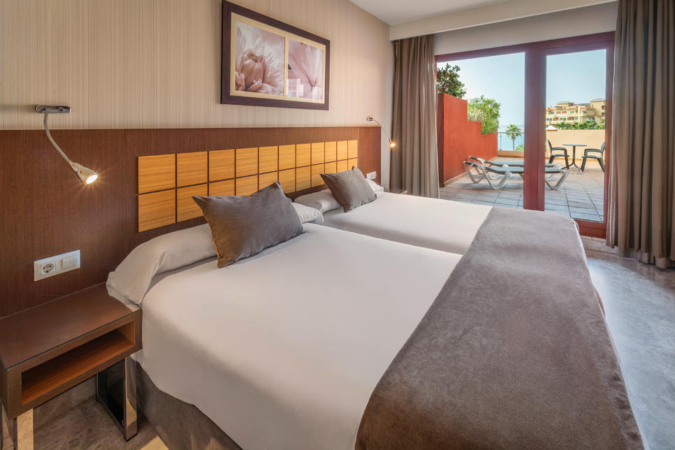 Espagne - Holiday World Polynesia  - 4*