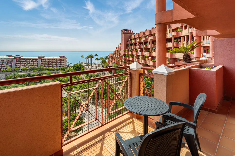 Espagne - Holiday World Polynesia  - 4*