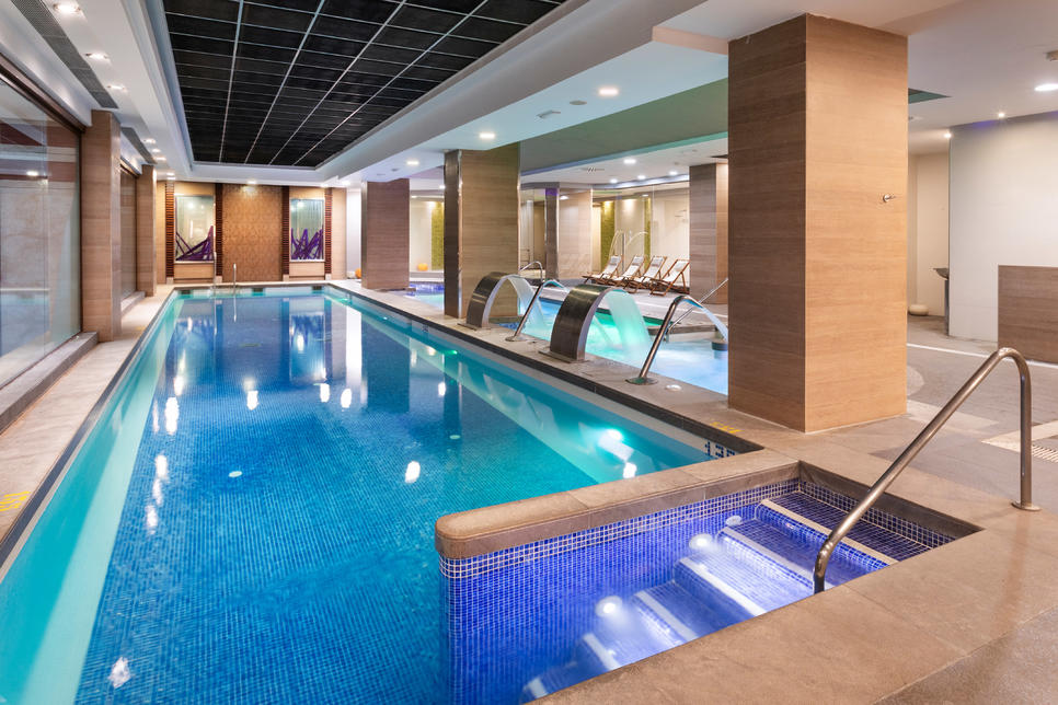 Espagne - Holiday World Polynesia  - 4*