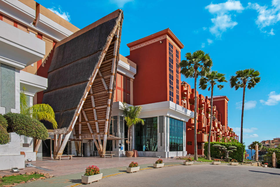 Espagne - Holiday World Polynesia  - 4*