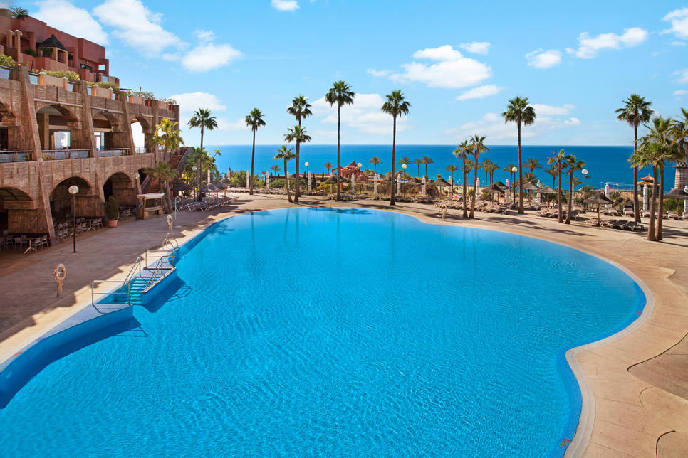 Espagne - Holiday World Polynesia  - 4*