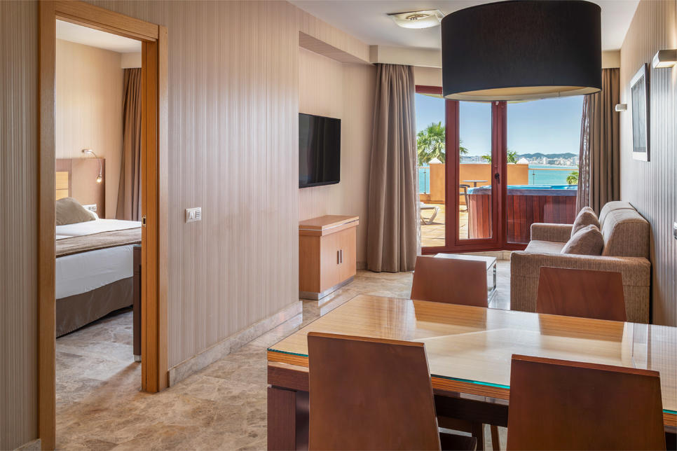 Espagne - Holiday World Polynesia  - 4*