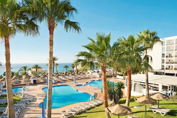 Best Siroco  - 4*  - 1