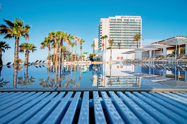 Estival Torrequebrada Hotel  - 4*  - 1
