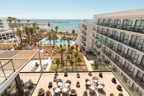 Best Tritón  - 4*  - 1