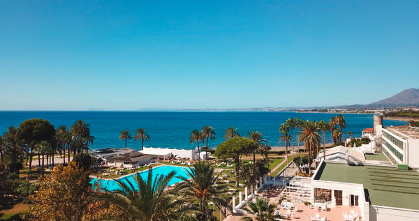 Sol Marbella Estepona - Atalaya Park  - 4*  - 1