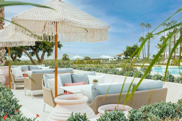 Ikos Andalusia  - 5*  - 1