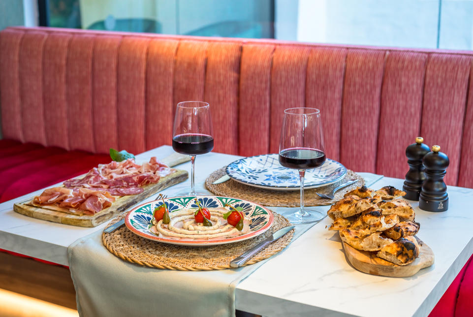 Espagne - Andalousie - Malaga - Hotel Occidental Puerto Banús 4*