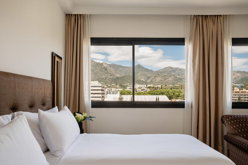 Espagne - Hotel Don Pepe Gran Meliá  - 5*