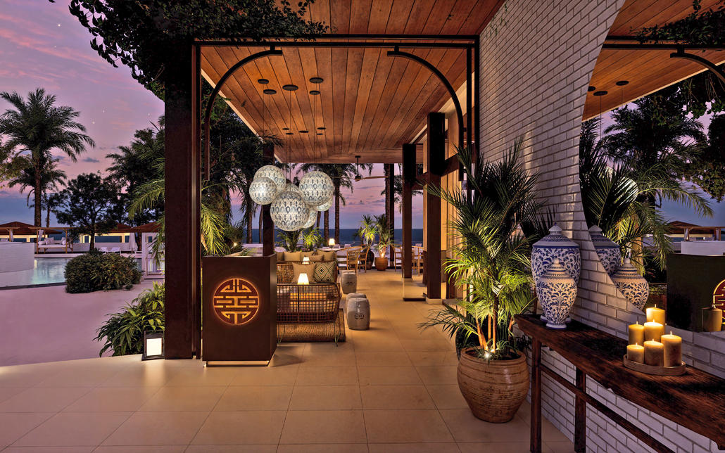 Espagne - Hotel Don Pepe Gran Meliá  - 5*