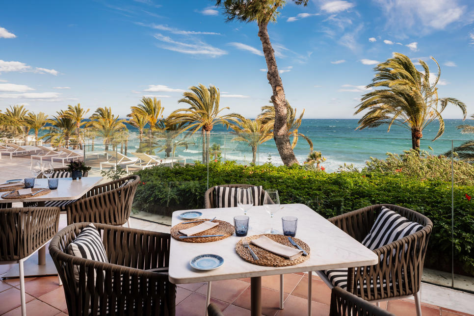 Espagne - Hotel Don Pepe Gran Meliá  - 5*