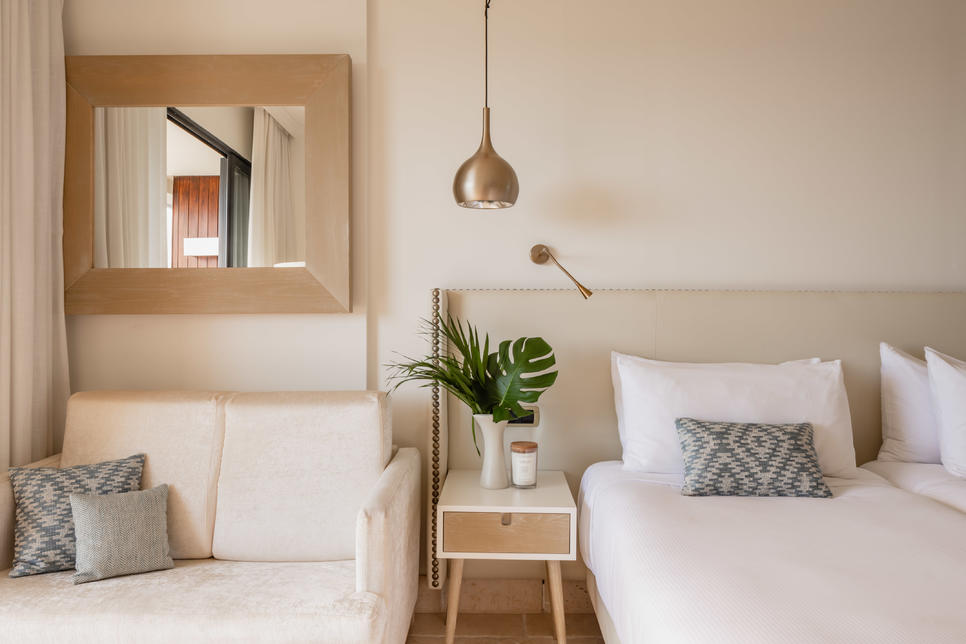 Espagne - Hotel Don Pepe Gran Meliá  - 5*