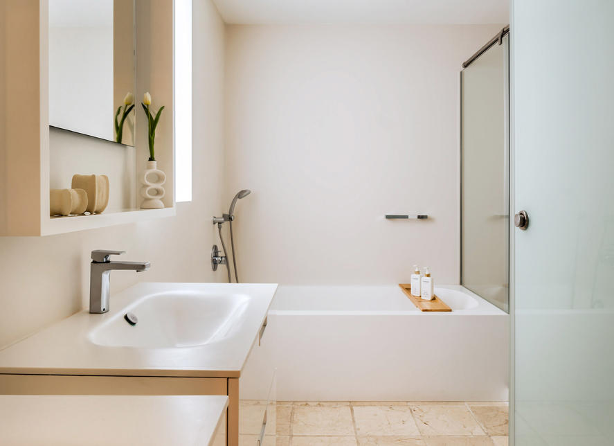 Espagne - Hotel Don Pepe Gran Meliá  - 5*