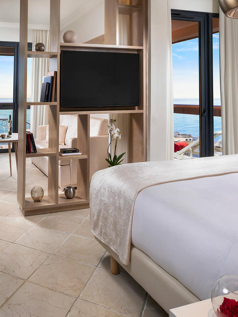 Espagne - Hotel Don Pepe Gran Meliá  - 5*