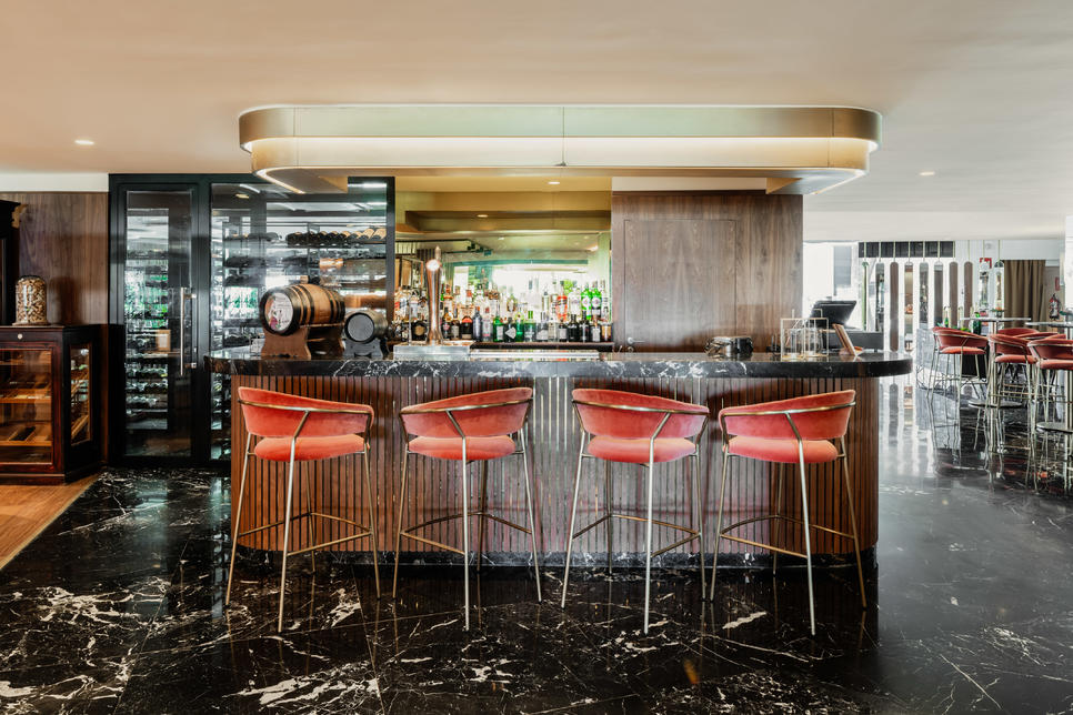 Espagne - Hotel Don Pepe Gran Meliá  - 5*
