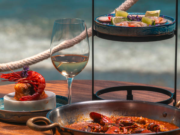 El Fuerte Marbella  - 5*  - 1