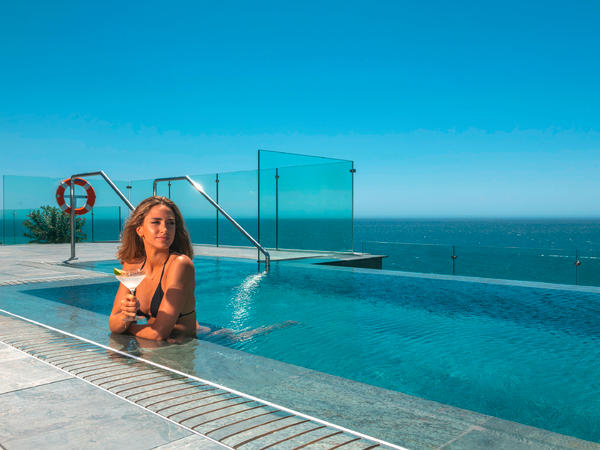 El Fuerte Marbella  - 5*  - 1