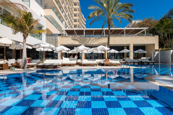 You Amàre Beach Hotel Marbella  - 4*  - 1
