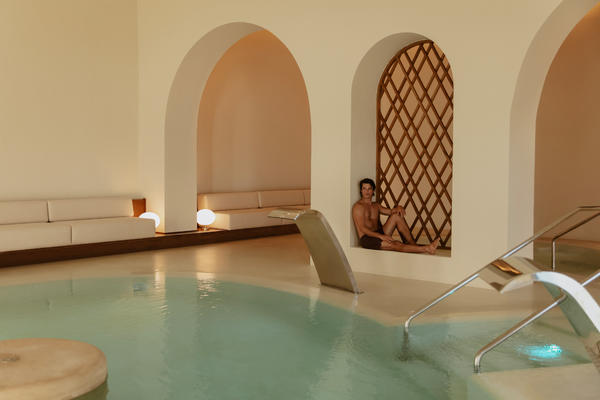 La Zambra Resort  - 5*  - 1
