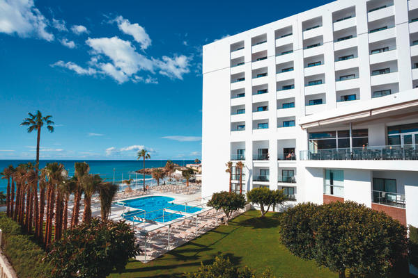 Hotel Riu Monica  - 4*  - 1