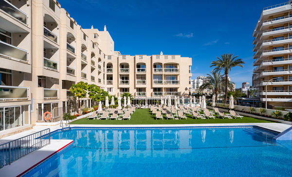 Ms Aguamarina Suites  - 4*  - 1
