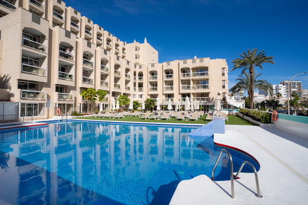 Ms Aguamarina Costa Del Sol  - 4*  - 1