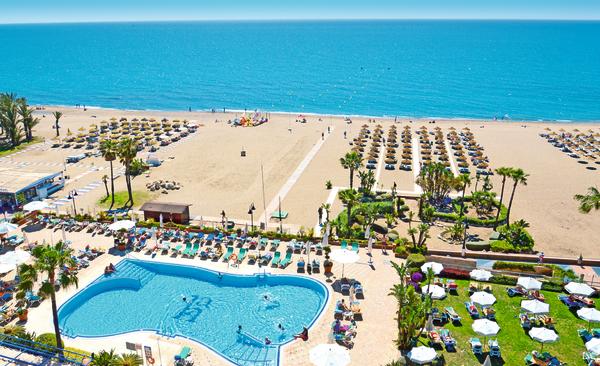 Hotel Ms Amaragua  - 4*  - 1