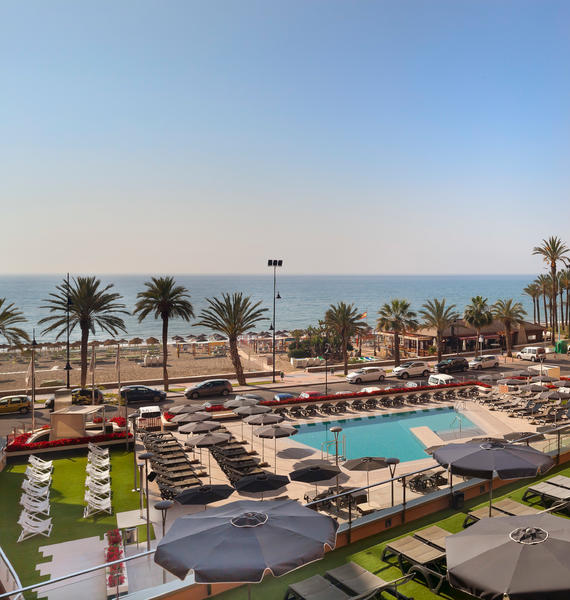 Meliá Costa Del Sol  - 4*  - 1