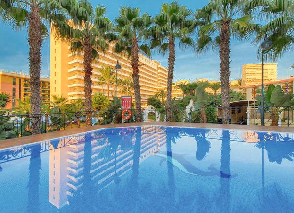Espagne - Sol Torremolinos Don Marco  - 4*