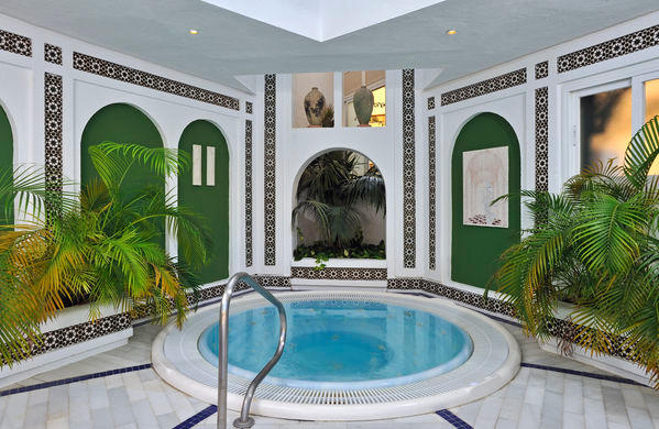 Espagne - Sol Torremolinos Don Marco  - 4*