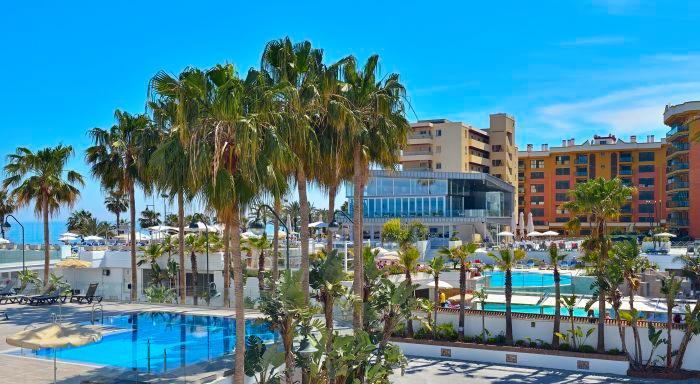 Espagne - Sol Torremolinos Don Marco  - 4*