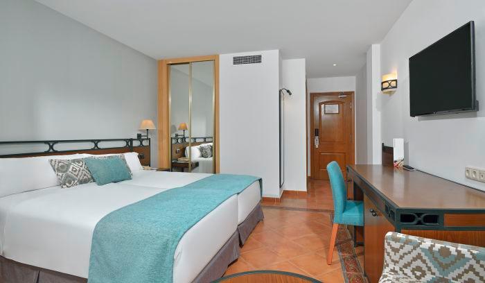 Espagne - Sol Torremolinos Don Marco  - 4*