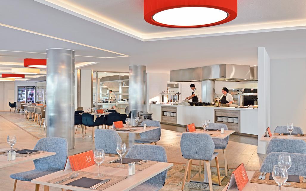 Espagne - Sol Torremolinos Don Marco  - 4*