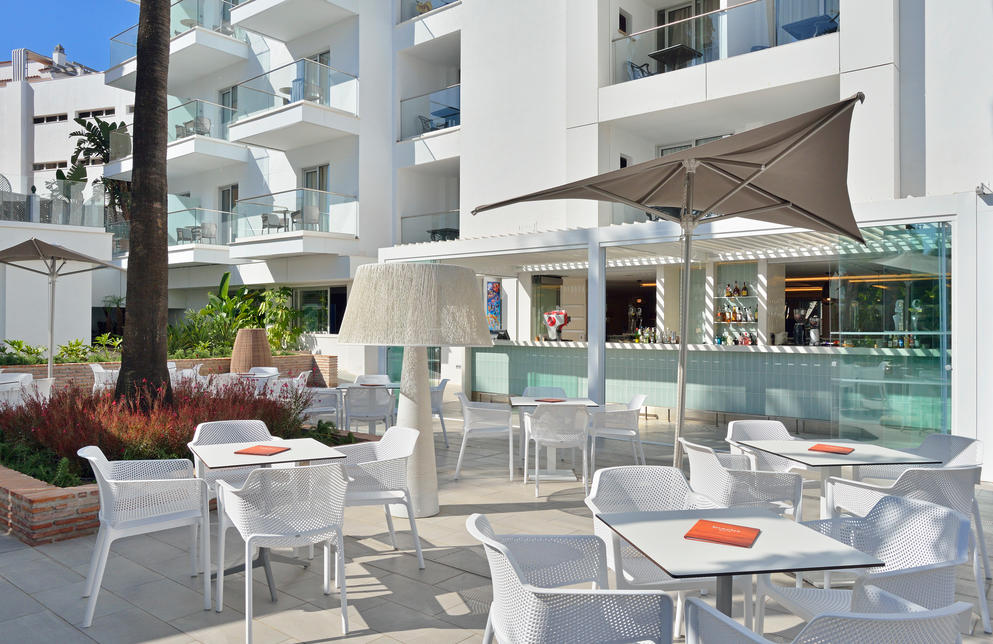 Espagne - Sol Torremolinos Don Marco  - 4*