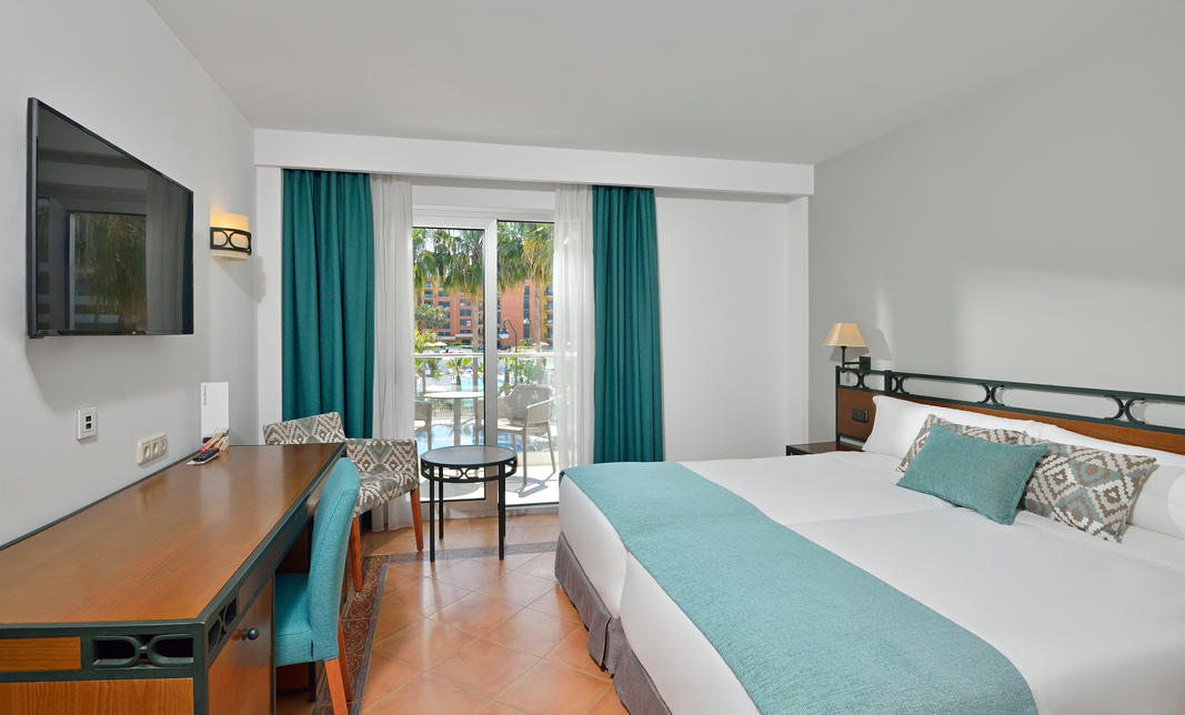 Espagne - Sol Torremolinos Don Marco  - 4*