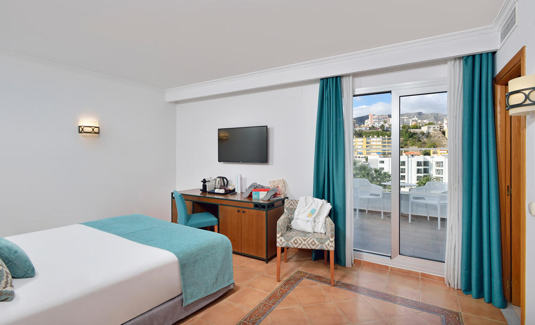 Espagne - Sol Torremolinos Don Marco  - 4*