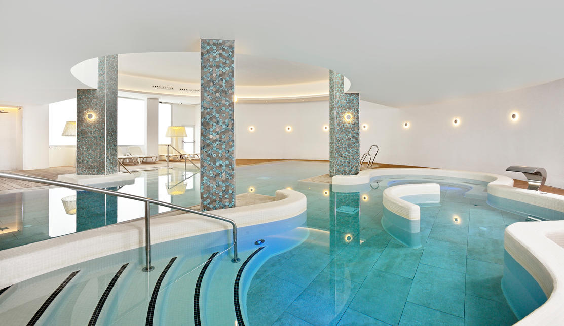 Espagne - Sol Torremolinos Don Marco  - 4*