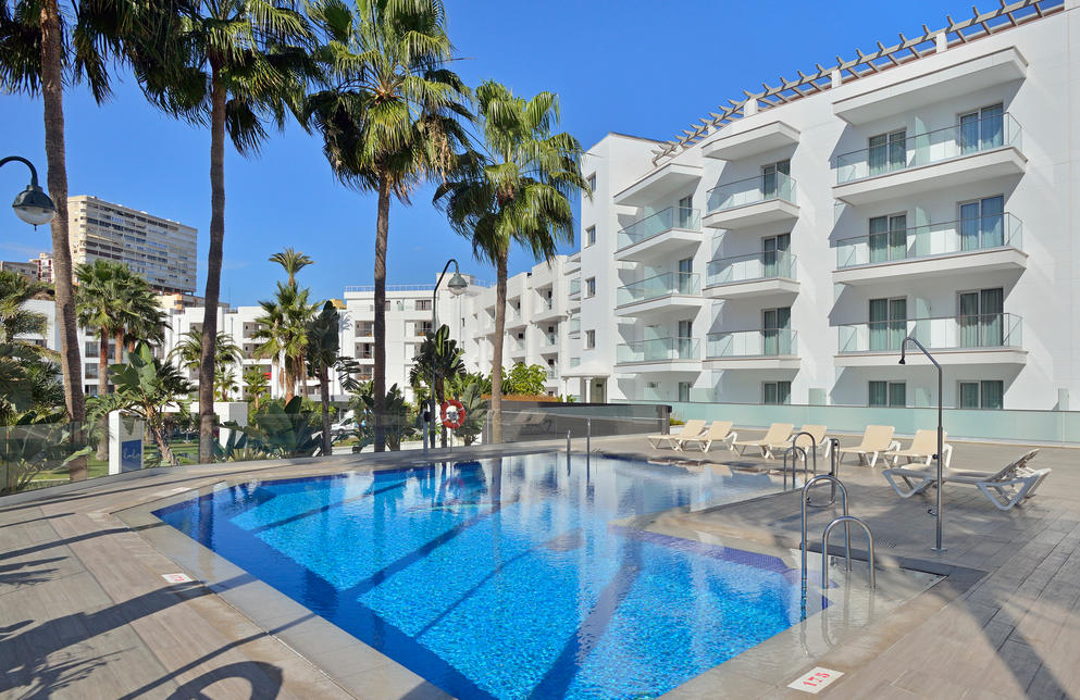 Espagne - Sol Torremolinos Don Marco  - 4*