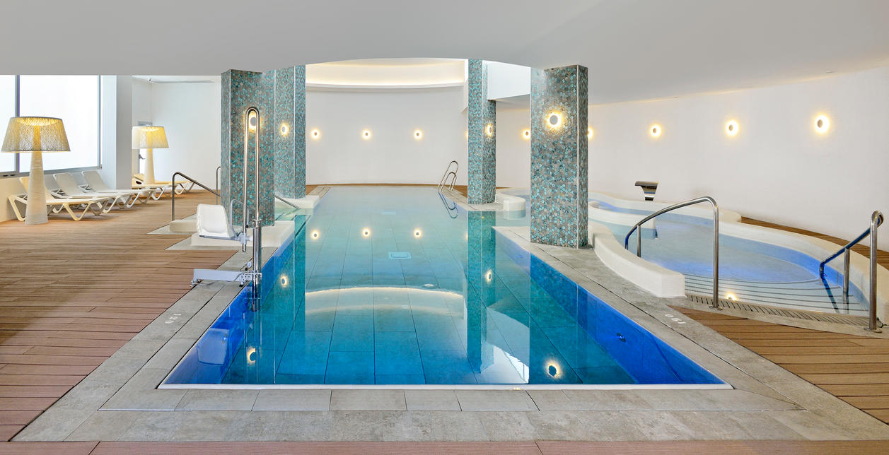 Espagne - Sol Torremolinos Don Marco  - 4*