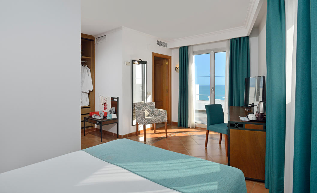 Espagne - Sol Torremolinos Don Marco  - 4*