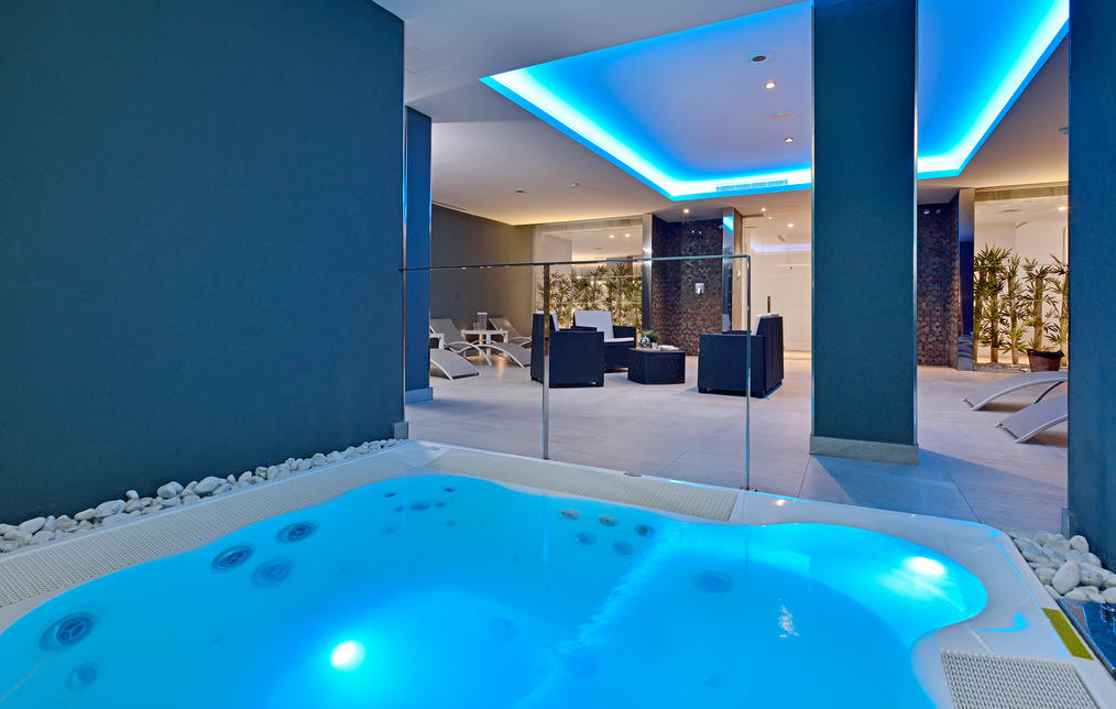 Espagne - Sol Torremolinos Don Marco  - 4*